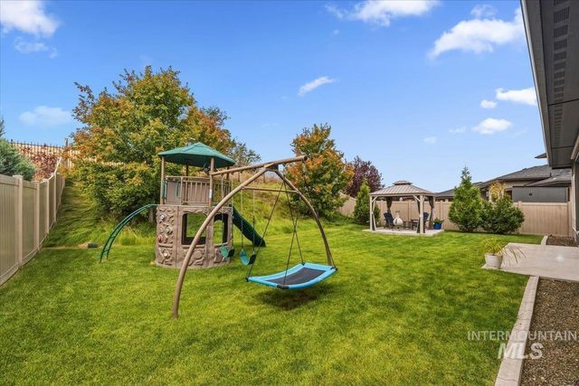 457 E Palermo Dr, Meridian, ID 83642