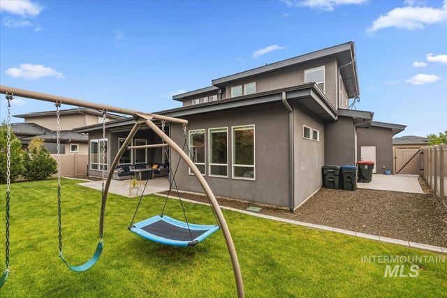 457 E Palermo Dr, Meridian, ID 83642