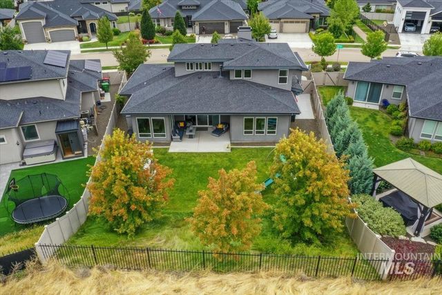 457 E Palermo Dr, Meridian, ID 83642