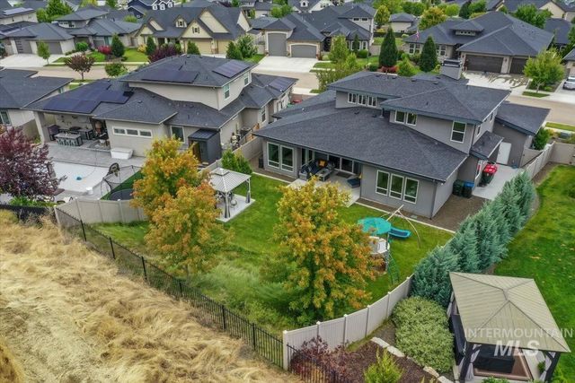 457 E Palermo Dr, Meridian, ID 83642