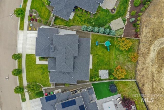 457 E Palermo Dr, Meridian, ID 83642