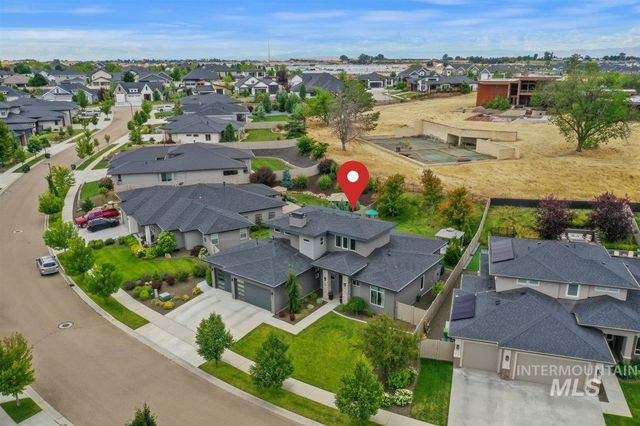 457 E Palermo Dr, Meridian, ID 83642