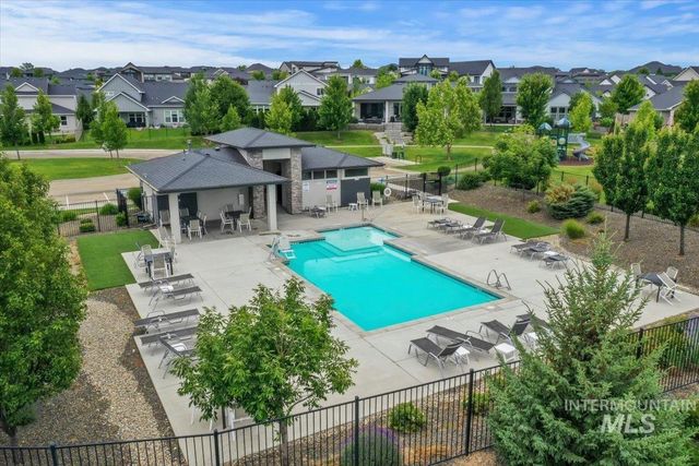 457 E Palermo Dr, Meridian, ID 83642