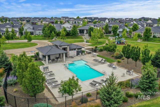 457 E Palermo Dr, Meridian, ID 83642