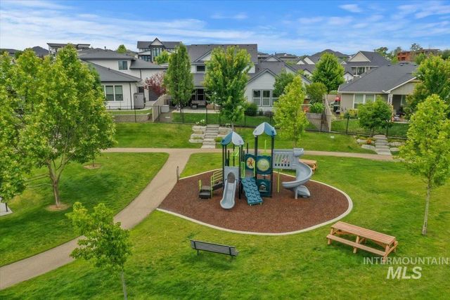 457 E Palermo Dr, Meridian, ID 83642