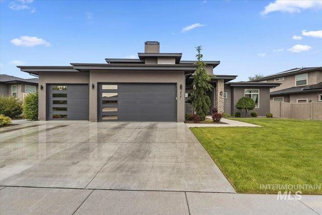457 E Palermo Dr, Meridian, ID 83642