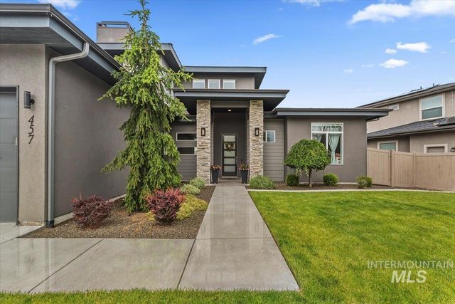 457 E Palermo Dr, Meridian, ID 83642