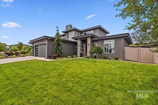 457 E Palermo Dr, Meridian, ID 83642
