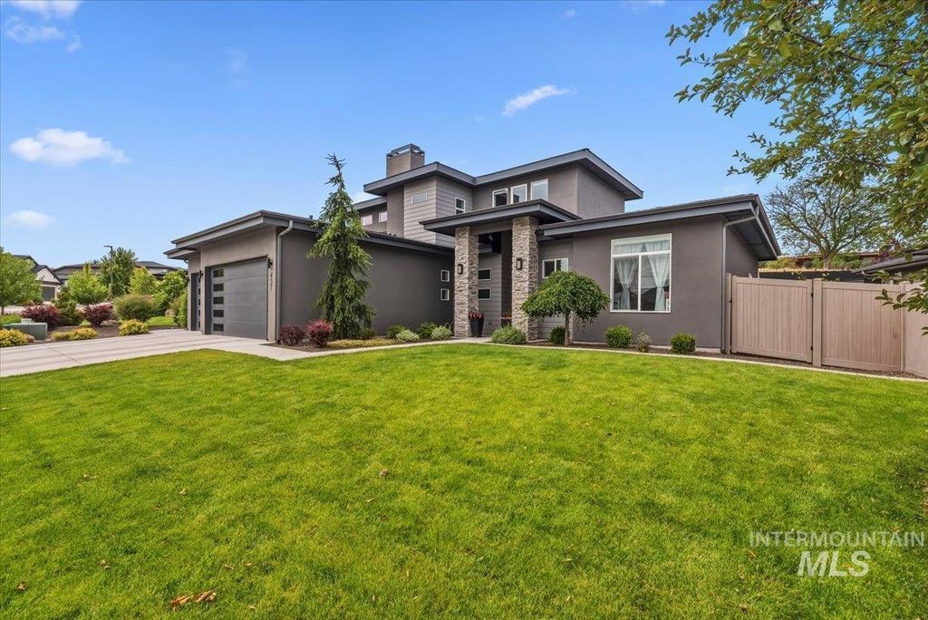 457 E Palermo Dr, Meridian, ID 83642