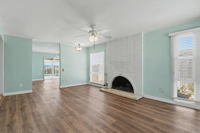 1744 Shady Crest Place, El Cajon, CA 92020
