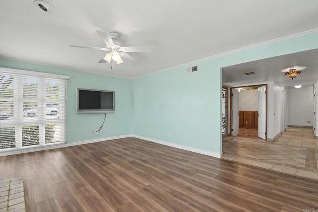 1744 Shady Crest Place, El Cajon, CA 92020