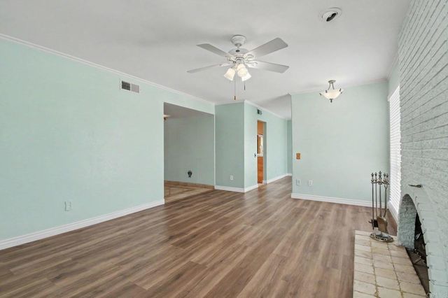 1744 Shady Crest Place, El Cajon, CA 92020