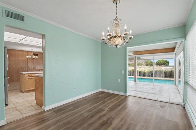 1744 Shady Crest Place, El Cajon, CA 92020