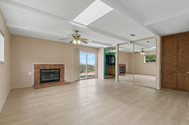 1744 Shady Crest Place, El Cajon, CA 92020
