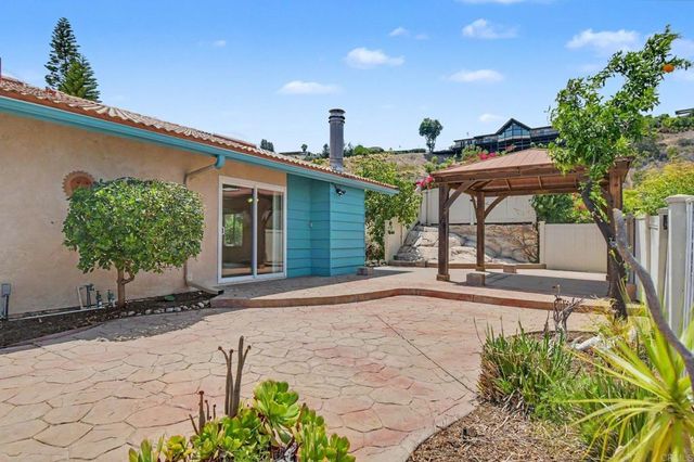 1744 Shady Crest Place, El Cajon, CA 92020