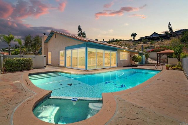 1744 Shady Crest Place, El Cajon, CA 92020
