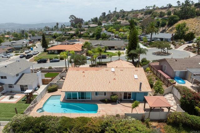 1744 Shady Crest Place, El Cajon, CA 92020