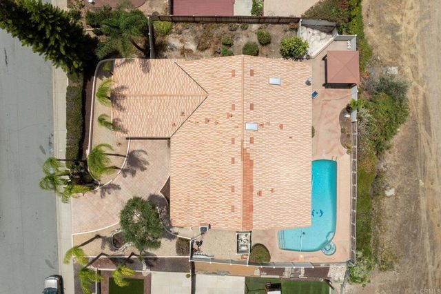 1744 Shady Crest Place, El Cajon, CA 92020