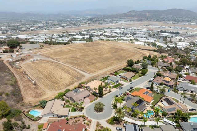 1744 Shady Crest Place, El Cajon, CA 92020