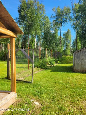 6337 S Hemlock Drive, Wasilla, AK 99623