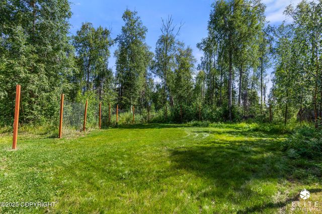 6337 S Hemlock Drive, Wasilla, AK 99623