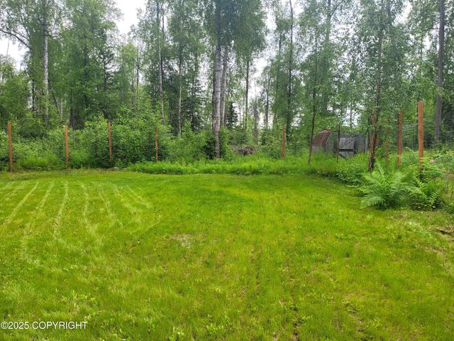 6337 S Hemlock Drive, Wasilla, AK 99623