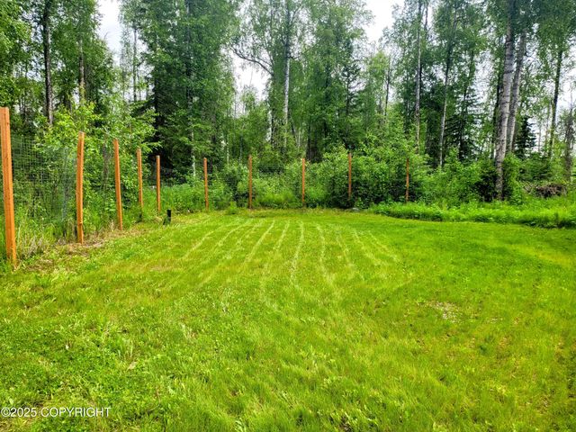 6337 S Hemlock Drive, Wasilla, AK 99623