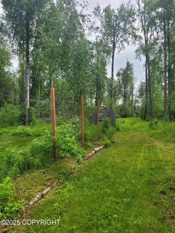 6337 S Hemlock Drive, Wasilla, AK 99623
