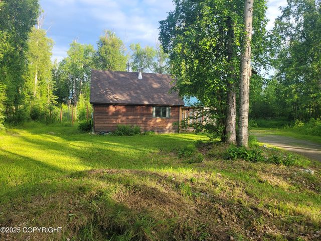 6337 S Hemlock Drive, Wasilla, AK 99623