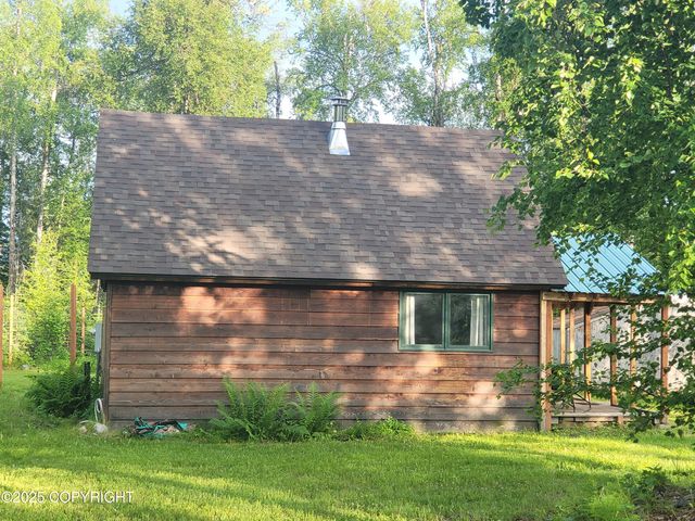 6337 S Hemlock Drive, Wasilla, AK 99623