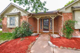 11703 Easterling Drive, Houston, TX 77065