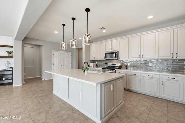 23061 E CAMINA PLATA --, Queen Creek, AZ 85142
