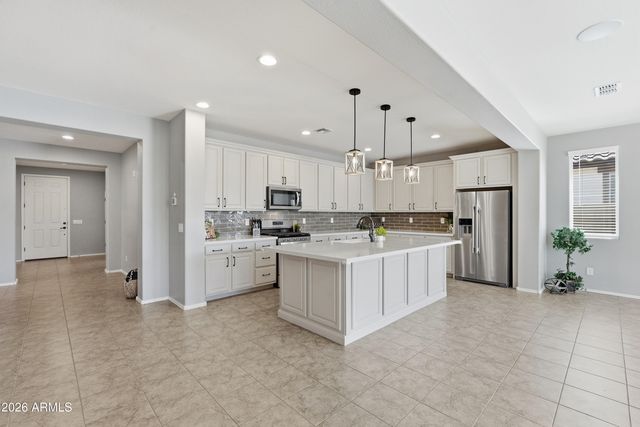 23061 E CAMINA PLATA --, Queen Creek, AZ 85142