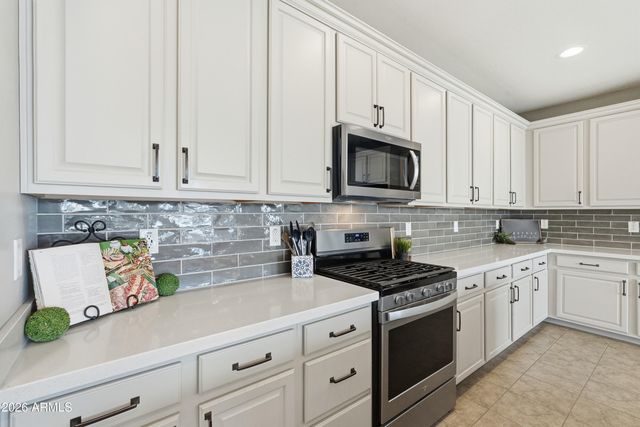 23061 E CAMINA PLATA --, Queen Creek, AZ 85142