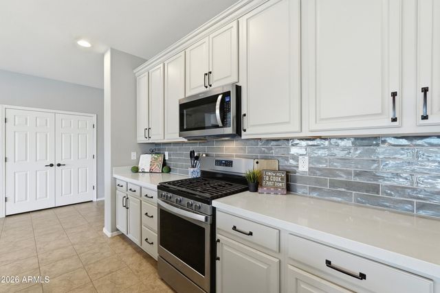 23061 E CAMINA PLATA --, Queen Creek, AZ 85142