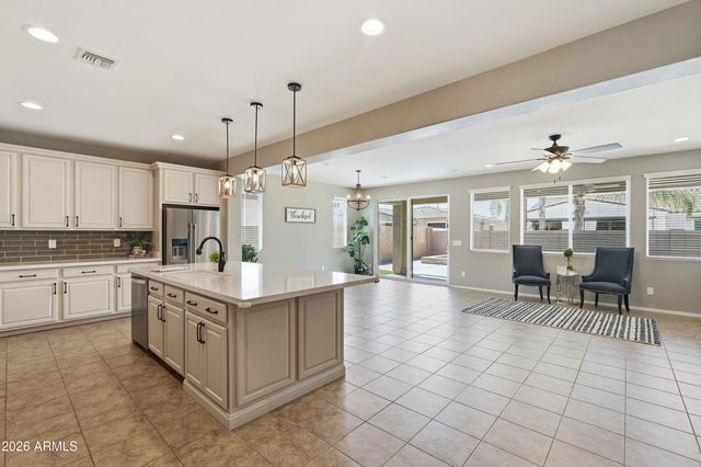 23061 E CAMINA PLATA --, Queen Creek, AZ 85142