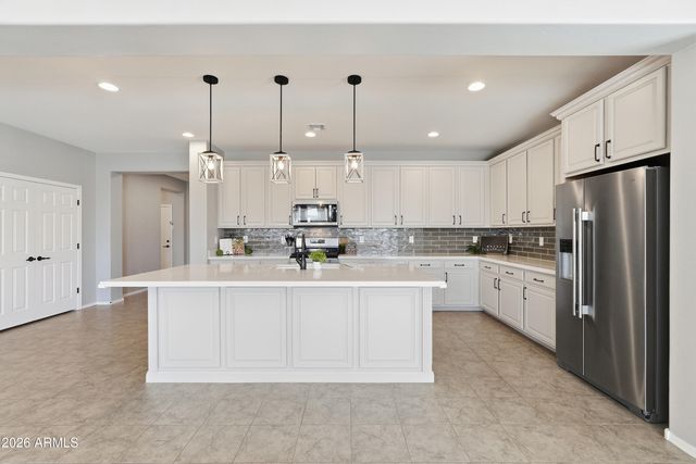 23061 E CAMINA PLATA --, Queen Creek, AZ 85142