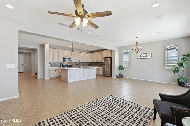 23061 E CAMINA PLATA --, Queen Creek, AZ 85142