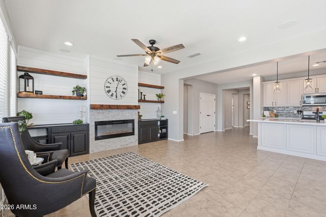 23061 E CAMINA PLATA --, Queen Creek, AZ 85142