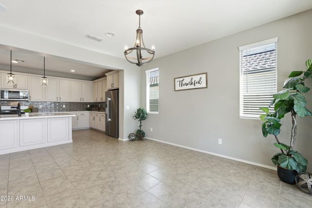 23061 E CAMINA PLATA --, Queen Creek, AZ 85142