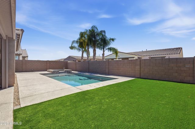 23061 E CAMINA PLATA --, Queen Creek, AZ 85142