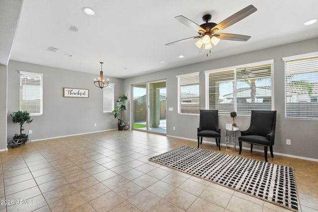 23061 E CAMINA PLATA --, Queen Creek, AZ 85142
