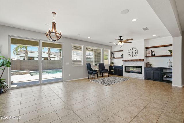 23061 E CAMINA PLATA --, Queen Creek, AZ 85142
