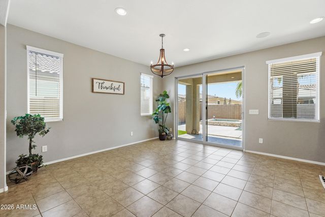 23061 E CAMINA PLATA --, Queen Creek, AZ 85142