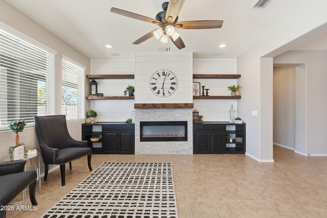 23061 E CAMINA PLATA --, Queen Creek, AZ 85142