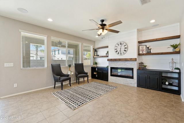 23061 E CAMINA PLATA --, Queen Creek, AZ 85142