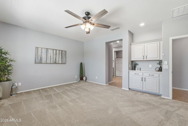 23061 E CAMINA PLATA --, Queen Creek, AZ 85142