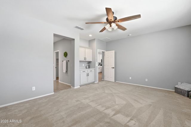 23061 E CAMINA PLATA --, Queen Creek, AZ 85142