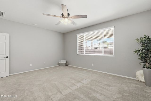 23061 E CAMINA PLATA --, Queen Creek, AZ 85142