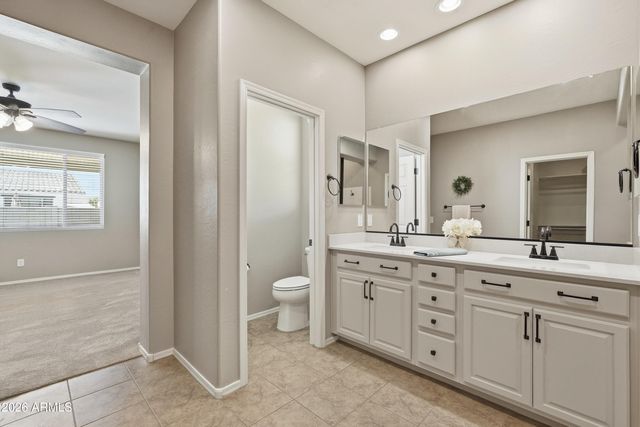 23061 E CAMINA PLATA --, Queen Creek, AZ 85142